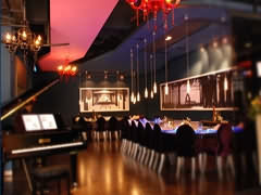 夏慕尼新香榭鐵板燒