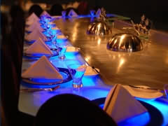 夏慕尼新香榭鐵板燒