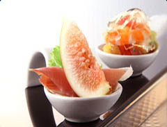 夏慕尼新香榭鐵板燒