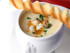 夏慕尼新香榭鐵板燒