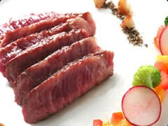 夏慕尼新香榭鐵板燒