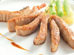 夏慕尼新香榭鐵板燒