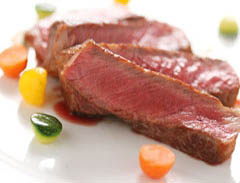 夏慕尼新香榭鐵板燒