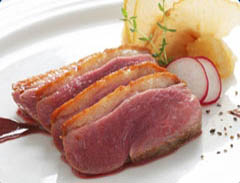 夏慕尼新香榭鐵板燒