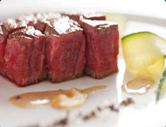 夏慕尼新香榭鐵板燒