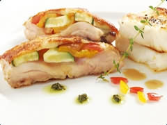 夏慕尼新香榭鐵板燒