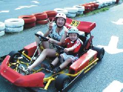 旋風賽車