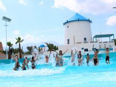 -六福村水樂園門票-促銷票