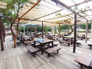 墾丁之星BBQ餐廳