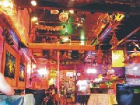 湄南海PUB照片