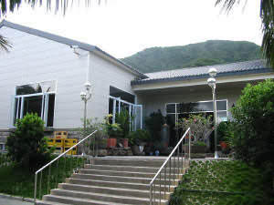 大山藥膳養生餐廳