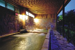 東太陽SPA溫泉會館