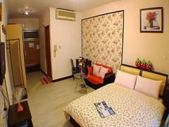 高雄住宿-悠品小屋