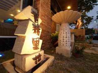 墾丁香格里拉時尚旅館