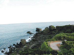 恆春八景