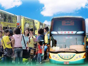 墾丁列車