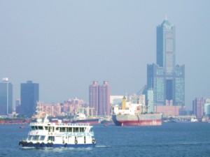 主題行程