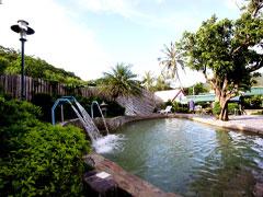 -四重溪清泉日式溫泉會館