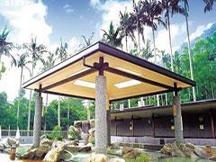 -大板根森林溫泉渡假村
