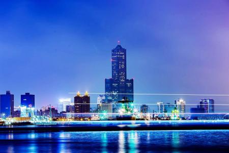 高雄港觀光遊艇券-全票