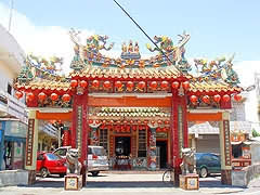 -恆春媽祖廟