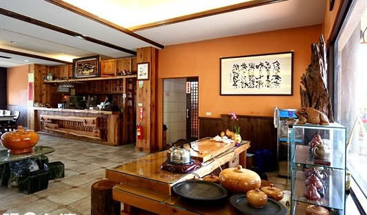 清境春大地歐式景觀渡假山莊-南投清境春大地歐式景觀渡假山莊