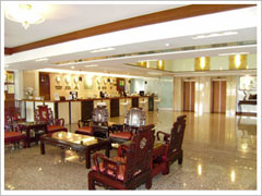 台中富王大飯店-富王大飯店