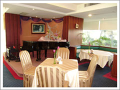 台中富王大飯店-富王大飯店