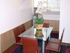 台中富王大飯店-富王大飯店