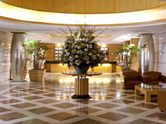 台中柯旅天閣酒店-台中柯旅天閣