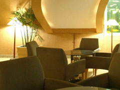 台中柯旅天閣酒店-台中柯旅天閣