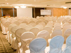 台中柯旅天閣酒店-台中柯旅天閣