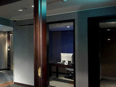 台中柯旅天閣酒店-台中柯旅天閣