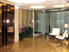 新加州景觀旅館-新加州景觀旅館