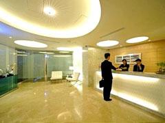 新加州景觀旅館-新加州景觀旅館