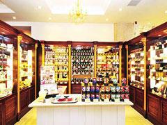 高雄陽光大飯店-陽光大飯店