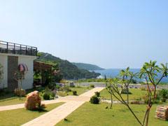 小琉球杉板灣觀海Villa-小琉球杉板灣觀海Villa