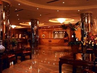 宜蘭富翔大飯店-宜蘭富翔大飯店