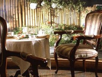 宜蘭富翔大飯店-宜蘭富翔大飯店