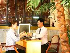 宜蘭福郡大飯店-宜蘭福郡大飯店