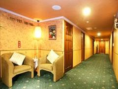 宜蘭福郡大飯店-宜蘭福郡大飯店