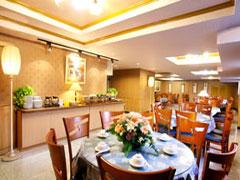 宜蘭福郡大飯店-宜蘭福郡大飯店