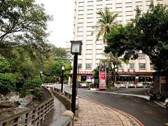 北投熱海大飯店-北投熱海大飯店