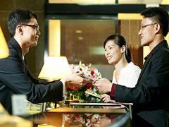 台南大飯店-台南大飯店