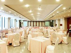 台南大飯店-台南大飯店