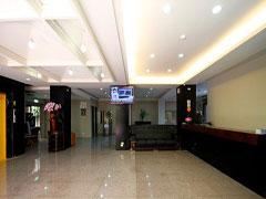 台中意文大飯店-台中意文大飯店