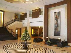 台南大億麗緻酒店-台南大億麗緻酒店