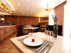 台南永華春休閒商務旅館-台南永華春休閒商務旅館