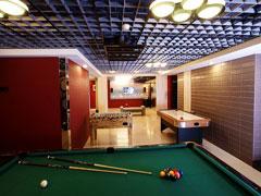 台南永華春休閒商務旅館-台南永華春休閒商務旅館