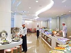 台中全國大飯店-台中全國大飯店